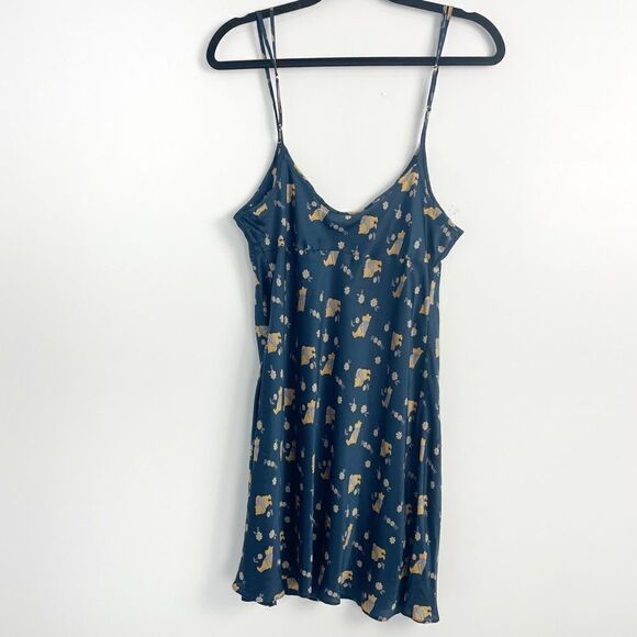 Disney Winnie The Pooh Slip Nightie - Picture 2 of 11